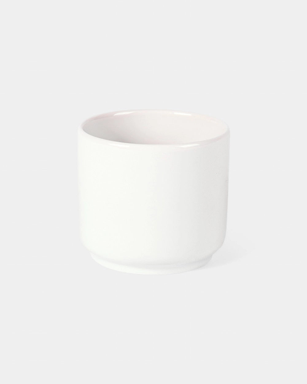 Tasse à café en porcelaine personnalisable - 1